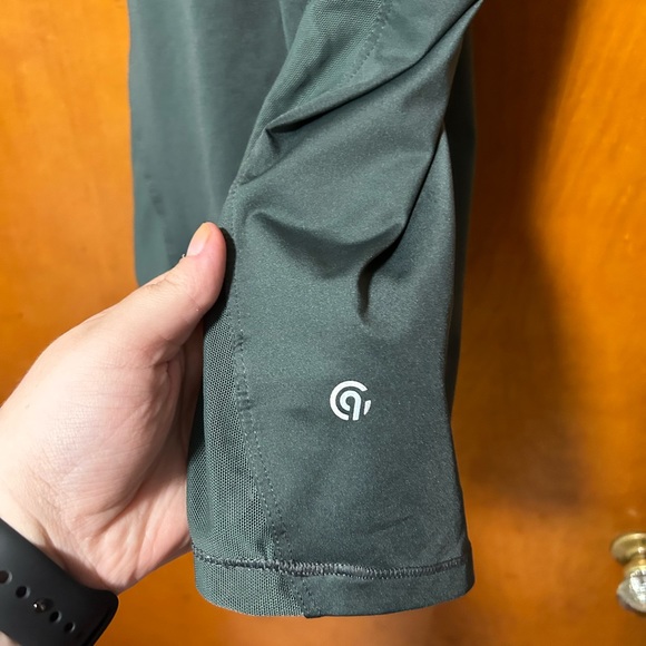 Green C9 Workout Tank - Picture 3 of 4